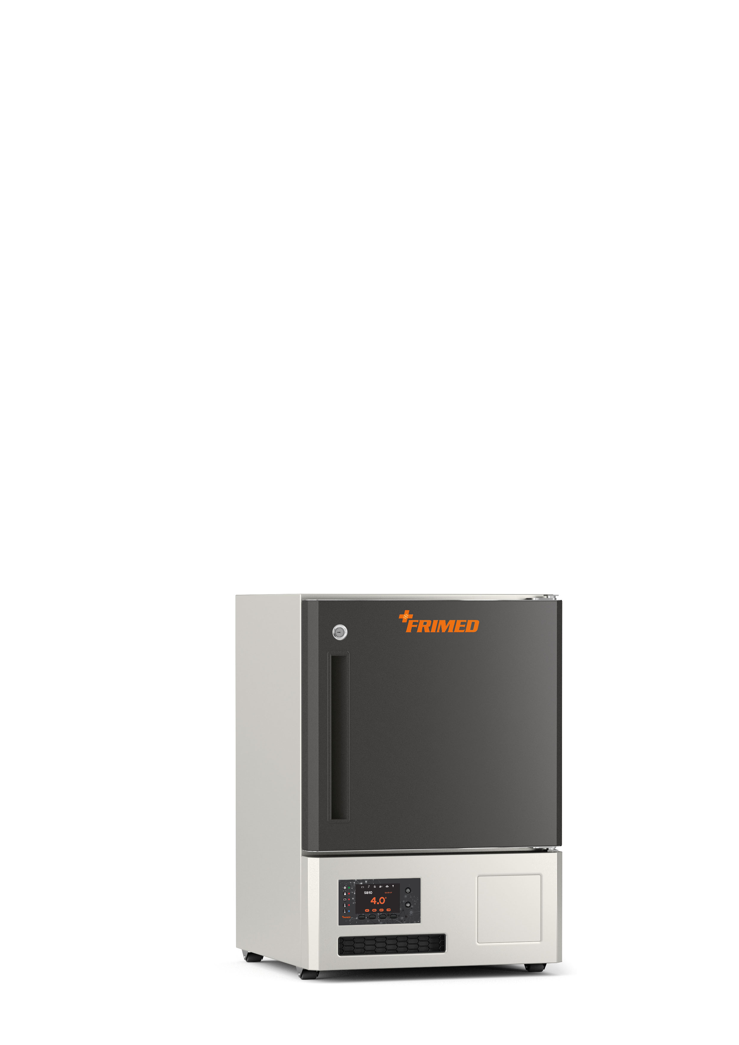 Pharmacy Refrigerators view 6
